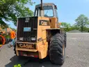 1987 CASE W20 LOADER