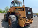 1987 CASE W20 LOADER