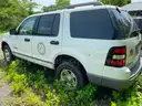 2006 Ford Explorer