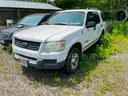 2006 Ford Explorer
