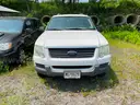 2006 Ford Explorer