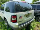 2006 Ford Explorer
