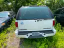 2000 Chevrolet Blazer LS 4-Door 4WD