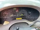 2000 Chevrolet Blazer LS 4-Door 4WD