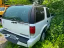 2000 Chevrolet Blazer LS 4-Door 4WD