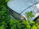 2000 Chevrolet Blazer LS 4-Door 4WD