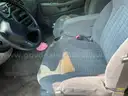 2000 Chevrolet Blazer LS 4-Door 4WD