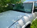 2000 Chevrolet Blazer LS 4-Door 4WD