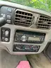 2000 Chevrolet Blazer LS 4-Door 4WD