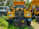 190 Mack RD690S Dump Truck