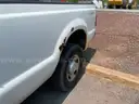 2008 Ford F-250 SD XL 4WD