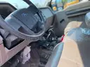 2008 Ford F-250 SD XL 4WD