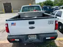 2008 Ford F-250 SD XL 4WD