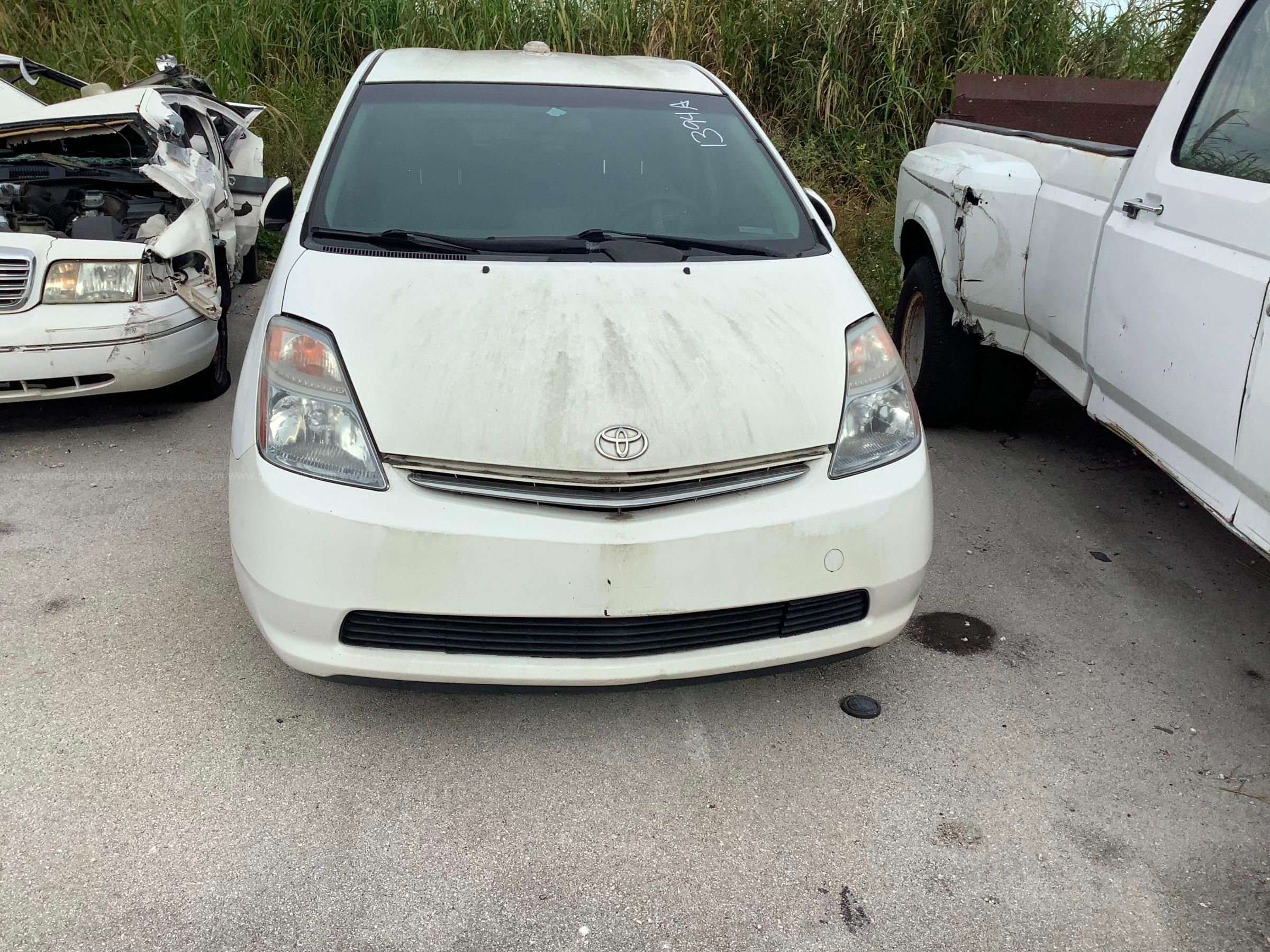 2007 prius store for sale