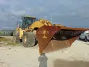 20-0434/ 2006 Caterpillar Wheel Loader 980H SW 25-07 #1