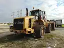 20-0434/ 2006 Caterpillar Wheel Loader 980H SW 25-07 #1