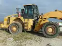 20-0434/ 2006 Caterpillar Wheel Loader 980H SW 25-07 #1