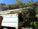 9-0163/ 2007 Sterling Acterra, bucket truck. Pros 25-06