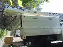 9-0163/ 2007 Sterling Acterra, bucket truck. Pros 25-06