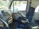 9-0163/ 2007 Sterling Acterra, bucket truck. Pros 25-06
