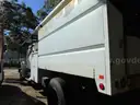 9-0163/ 2007 Sterling Acterra, bucket truck. Pros 25-06