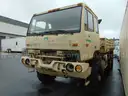 2004 Stewart &#x26; Stevenson M1085A1R 5-Ton light medium truck. FD 25-08