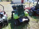 25-3504/ 2017 Turfco Sprayer Model: T3100. Pros 25-08 #3