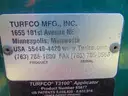 25-3504/ 2017 Turfco Sprayer Model: T3100. Pros 25-08 #3