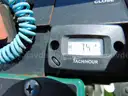 25-3504/ 2017 Turfco Sprayer Model: T3100. Pros 25-08 #3