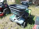 25-3504/ 2017 Turfco Sprayer Model: T3100. Pros 25-08 #3
