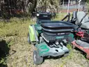 25-3504/ 2017 Turfco Sprayer Model: T3100. Pros 25-08 #3