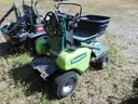 25-3504/ 2017 Turfco Sprayer Model: T3100. Pros 25-08 #3