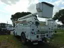 90142/ 2006 Sterling Acterra, bucket truck. SW 25-16 #2