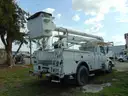 90142/ 2006 Sterling Acterra, bucket truck. SW 25-16 #2