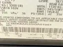 4124A/ 2016 Ford Explorer
