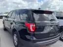 4124A/ 2016 Ford Explorer