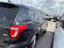 4124A/ 2016 Ford Explorer