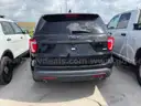 4124A/ 2016 Ford Explorer