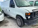 2648A/ 2012 Ford Econoline