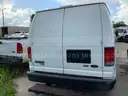 2648A/ 2012 Ford Econoline