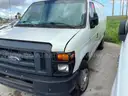 2648A/ 2012 Ford Econoline