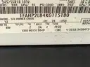 6679A/ 2019 Ford Taurus