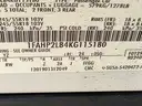 6679A/ 2019 Ford Taurus