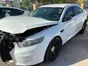 6679A/ 2019 Ford Taurus