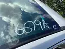 6679A/ 2019 Ford Taurus