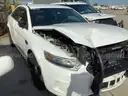 6679A/ 2019 Ford Taurus