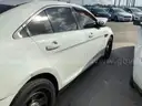 6679A/ 2019 Ford Taurus