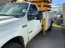 9-0140/ 2003 Ford F-450 SD