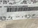 9-0140/ 2003 Ford F-450 SD