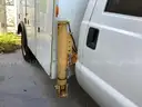 9-0140/ 2003 Ford F-450 SD